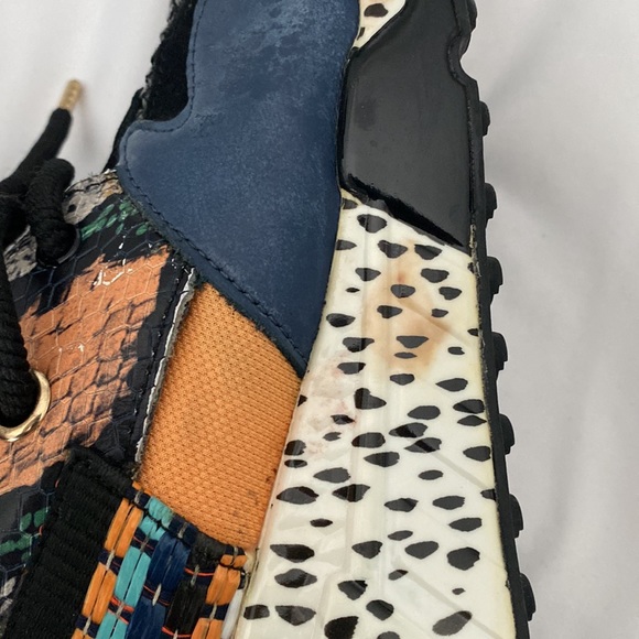 Steve Madden Cliff Pre-owned - Picture 5 of 8